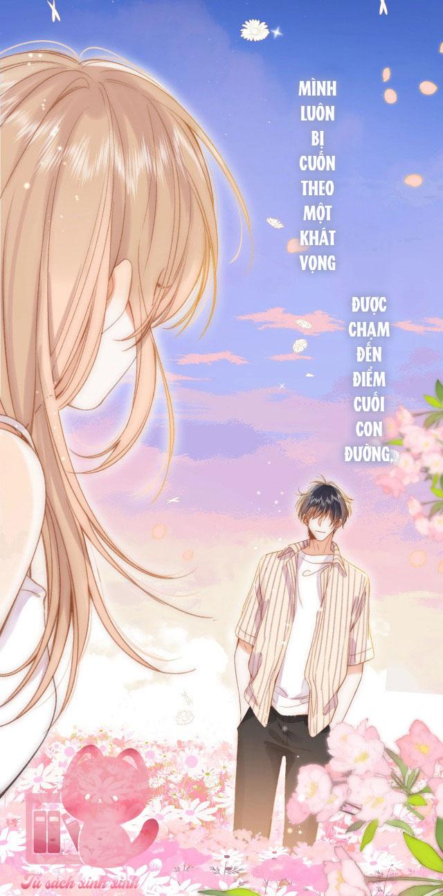 Mối Tình Thầm Kín - Chap 461 - Trang 3