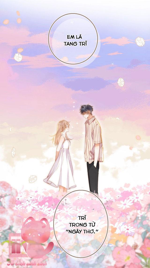 Mối Tình Thầm Kín - Chap 461 - Trang 5