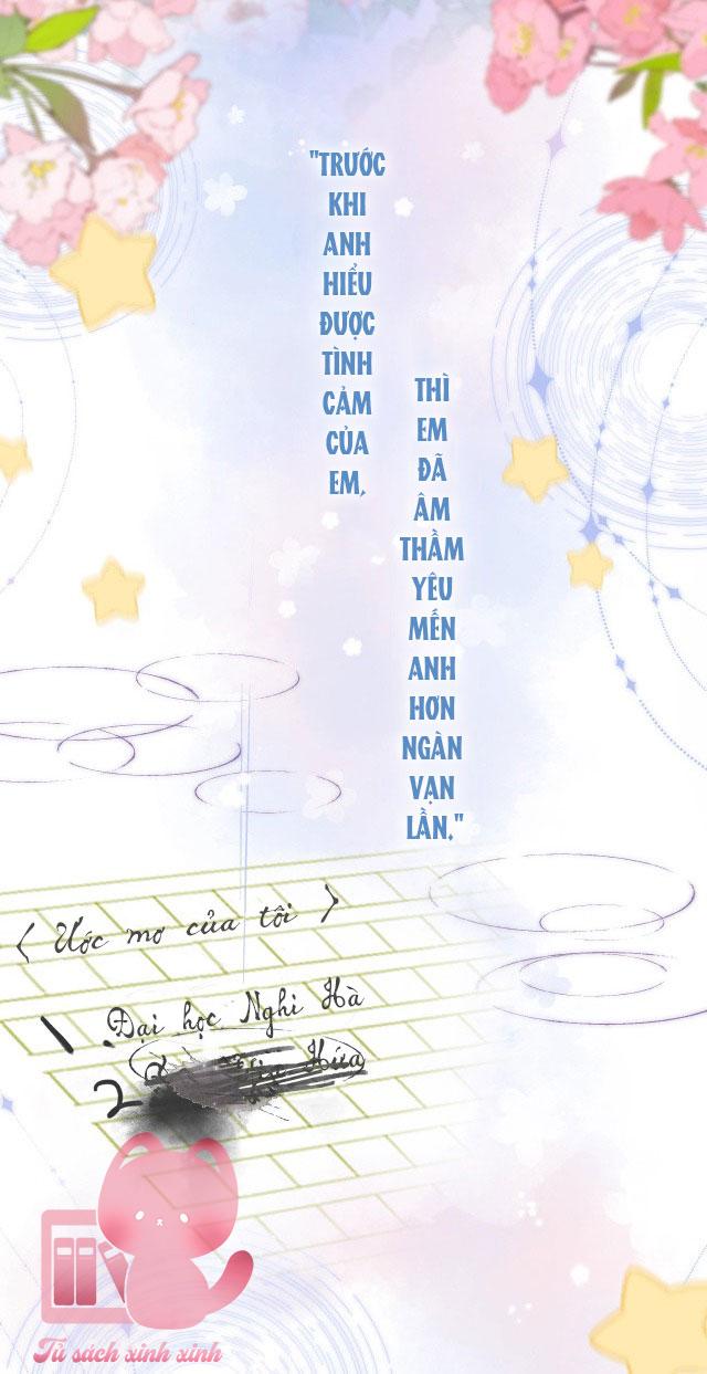 Mối Tình Thầm Kín - Chap 461 - Trang 6