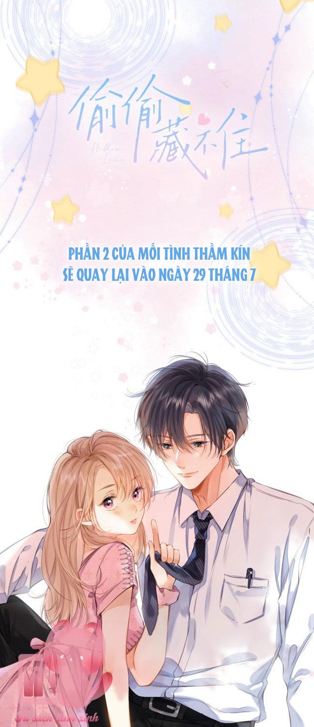 Mối Tình Thầm Kín - Chap 461 - Trang 7