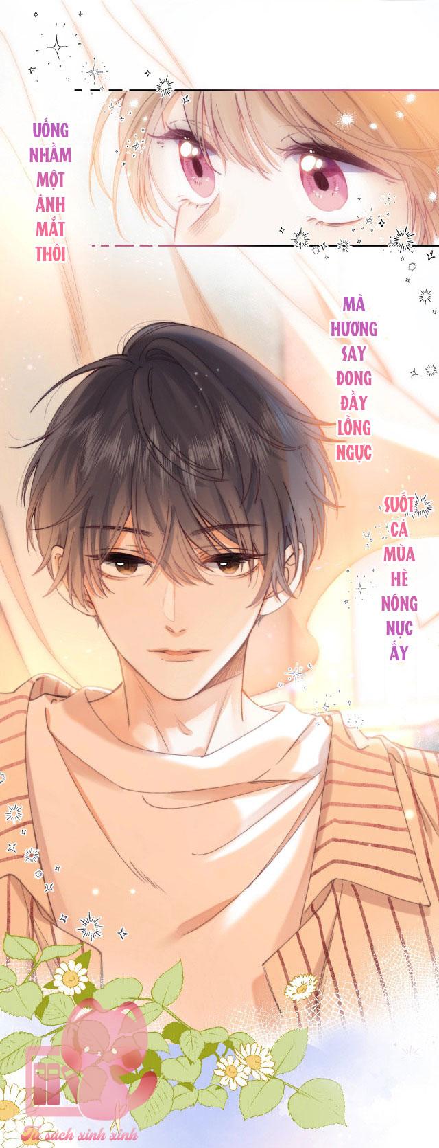 Mối Tình Thầm Kín - Chap 46.2 - Trang 2