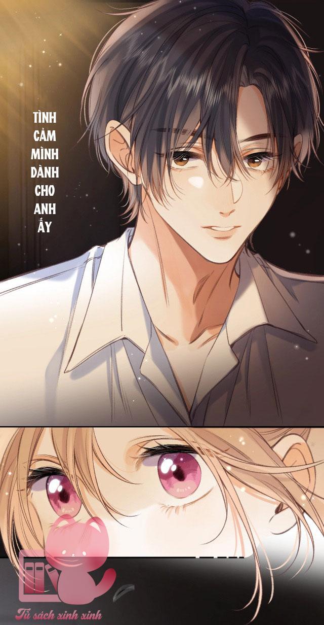 Mối Tình Thầm Kín - Chap 46.2 - Trang 14