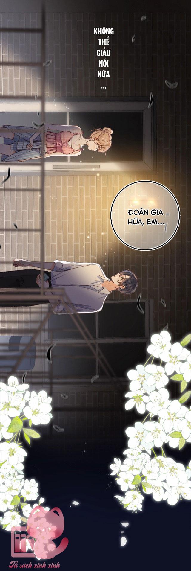 Mối Tình Thầm Kín - Chap 46.2 - Trang 15