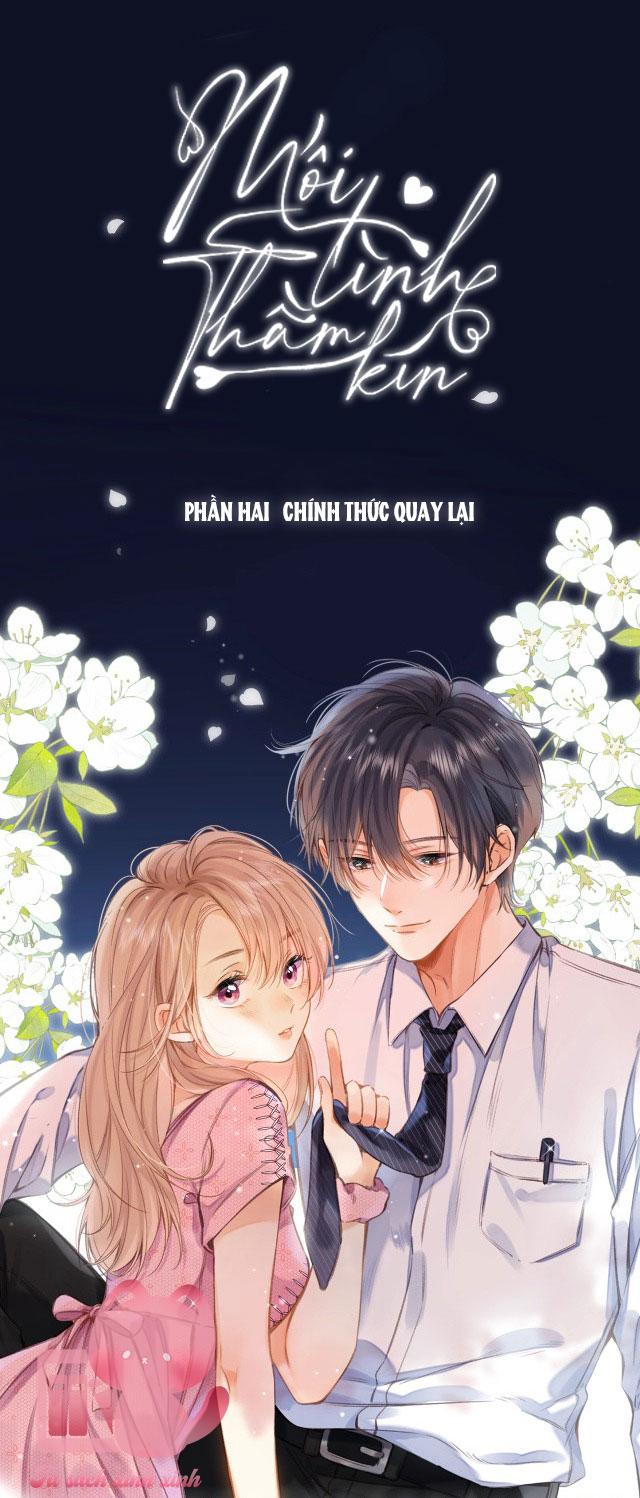 Mối Tình Thầm Kín - Chap 46.2 - Trang 16