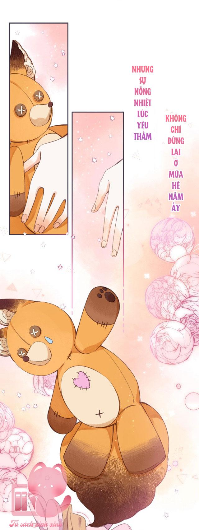 Mối Tình Thầm Kín - Chap 46.2 - Trang 4
