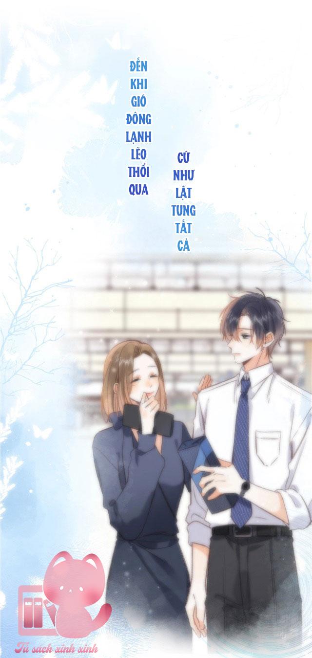Mối Tình Thầm Kín - Chap 46.2 - Trang 6