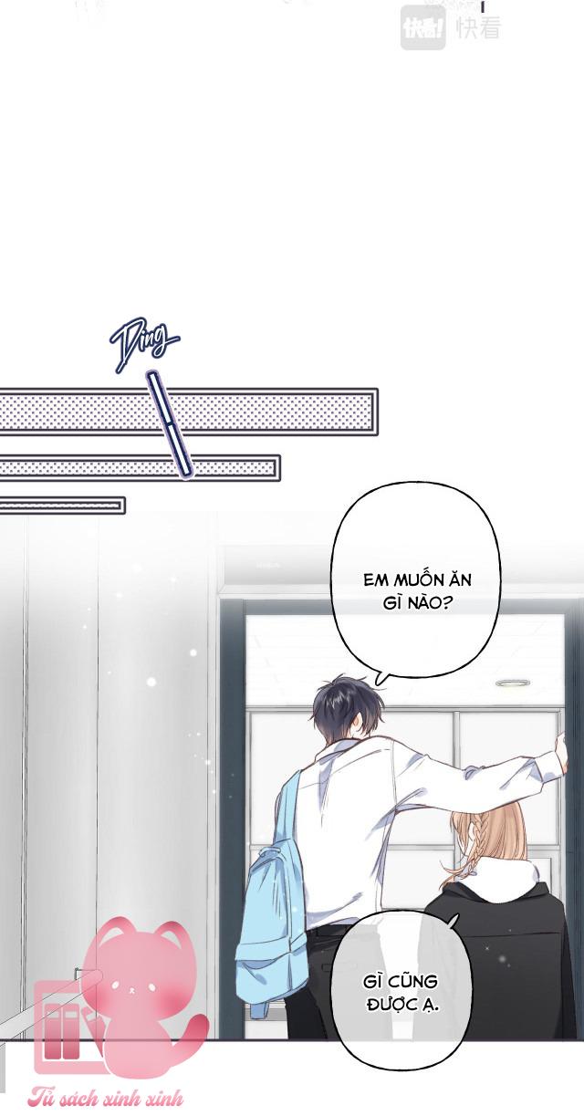 Mối Tình Thầm Kín - Chap 46 - Trang 11