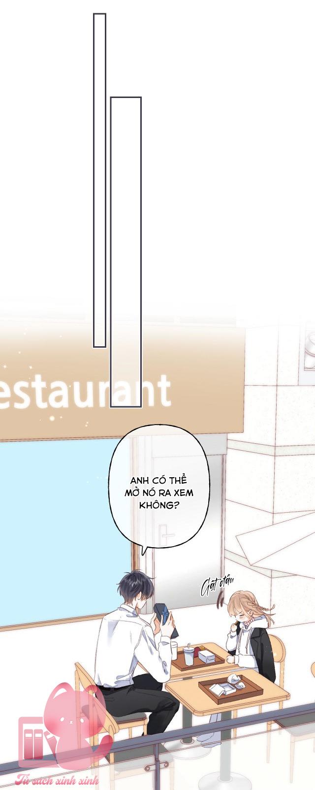 Mối Tình Thầm Kín - Chap 46 - Trang 12