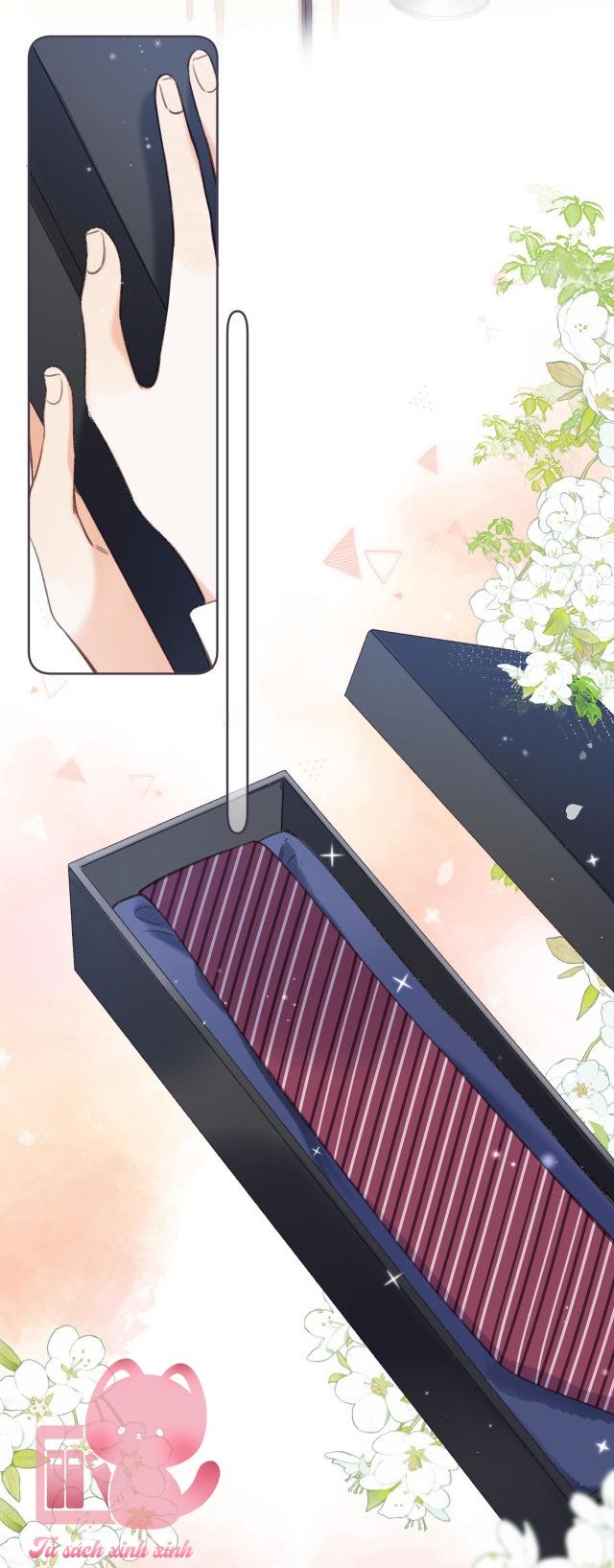 Mối Tình Thầm Kín - Chap 46 - Trang 13