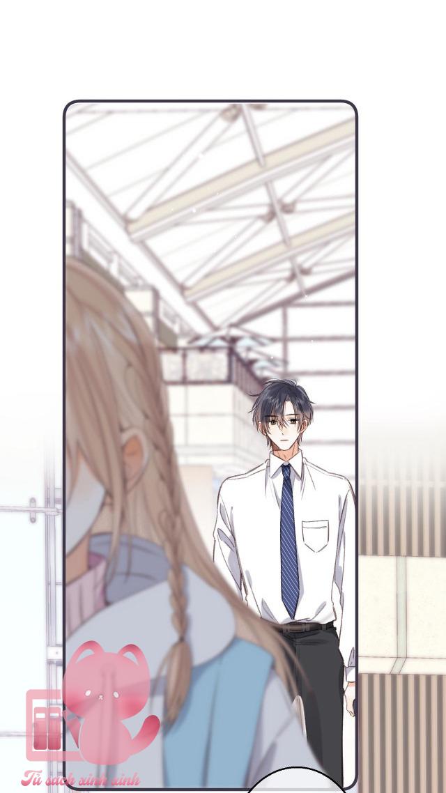 Mối Tình Thầm Kín - Chap 46 - Trang 19