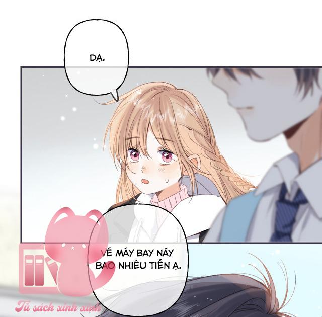 Mối Tình Thầm Kín - Chap 46 - Trang 3