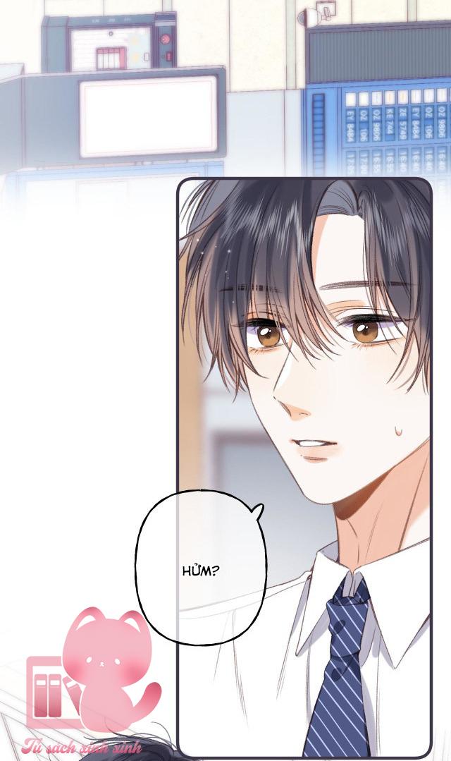 Mối Tình Thầm Kín - Chap 46 - Trang 21
