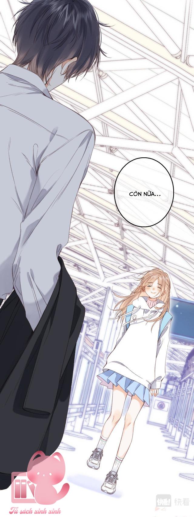 Mối Tình Thầm Kín - Chap 46 - Trang 22