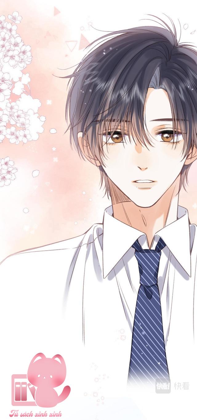 Mối Tình Thầm Kín - Chap 46 - Trang 24