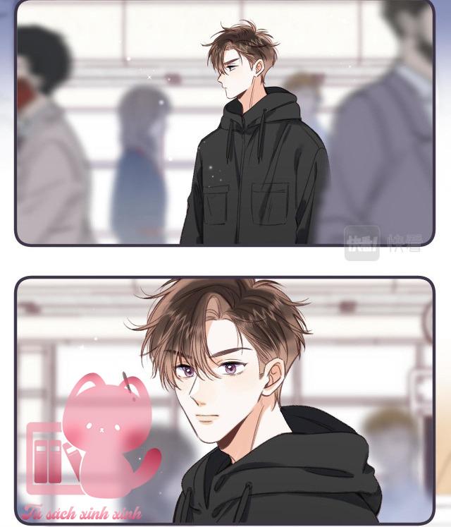 Mối Tình Thầm Kín - Chap 46 - Trang 27
