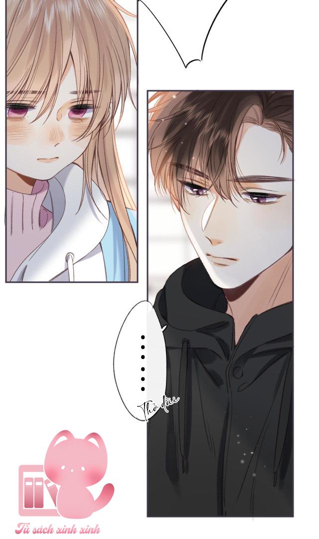 Mối Tình Thầm Kín - Chap 46 - Trang 29