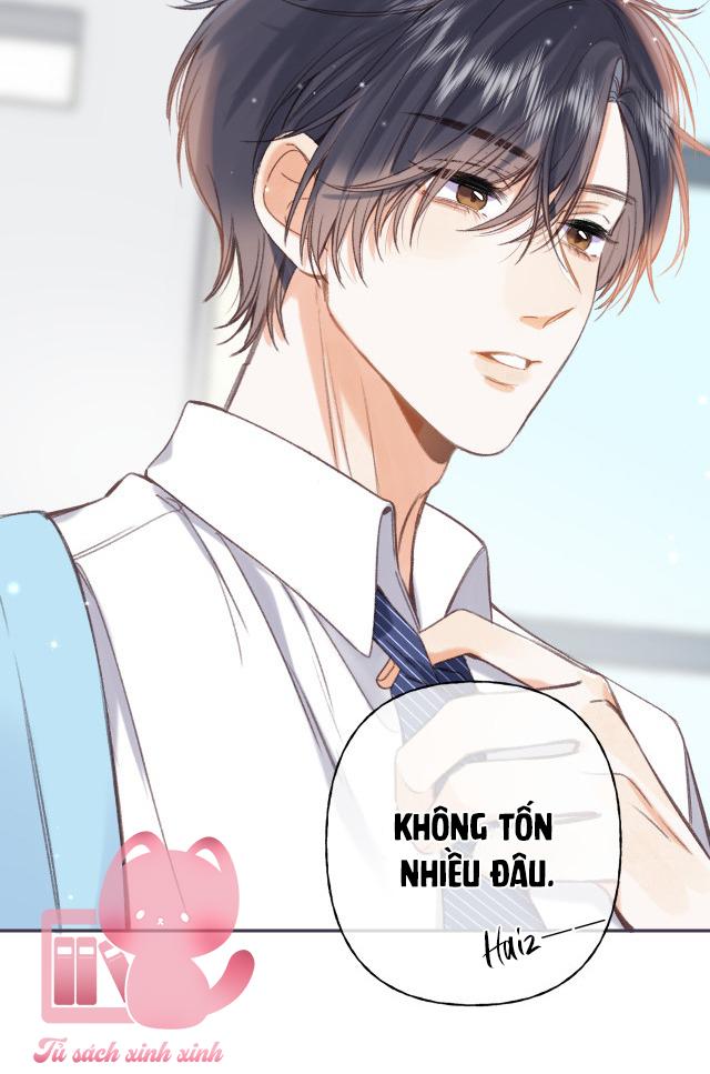 Mối Tình Thầm Kín - Chap 46 - Trang 4