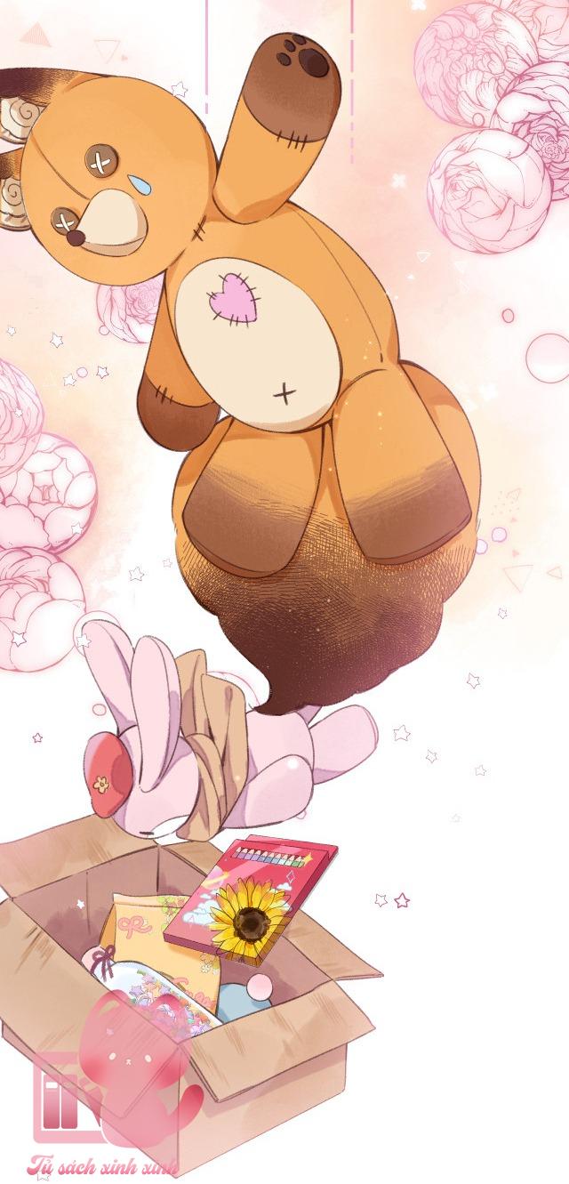 Mối Tình Thầm Kín - Chap 46 - Trang 37