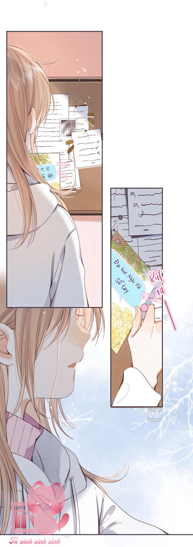 Mối Tình Thầm Kín - Chap 46 - Trang 38