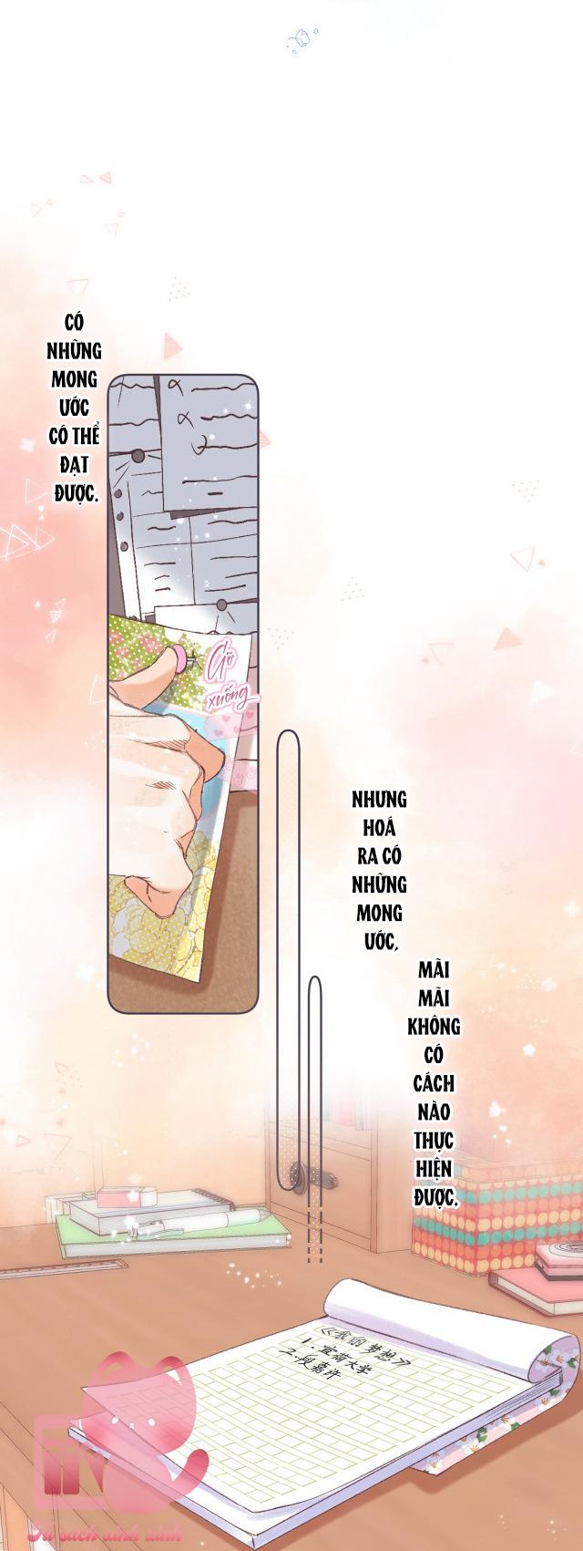 Mối Tình Thầm Kín - Chap 46 - Trang 39