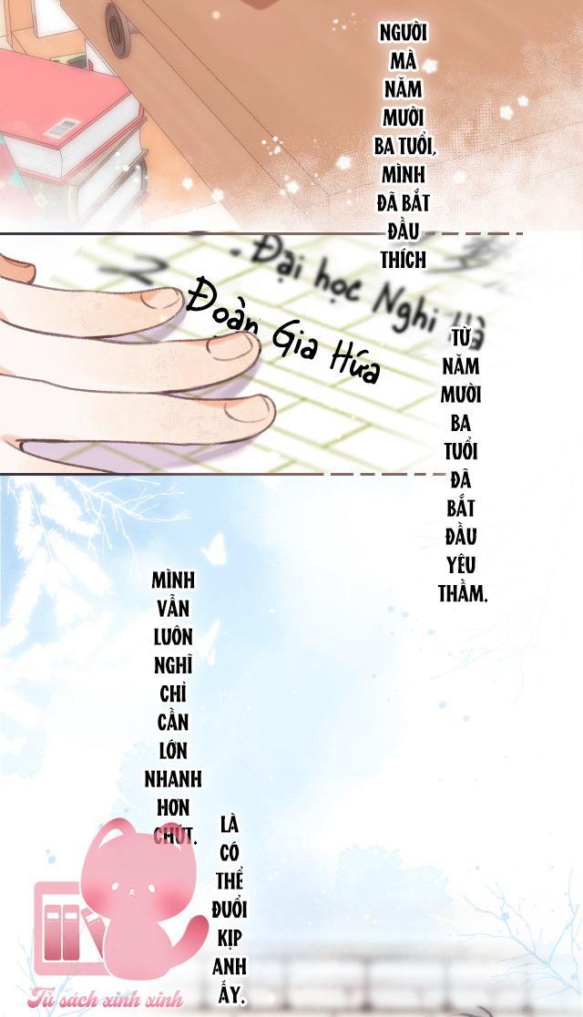 Mối Tình Thầm Kín - Chap 46 - Trang 40