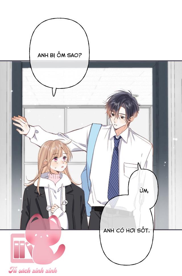 Mối Tình Thầm Kín - Chap 46 - Trang 5