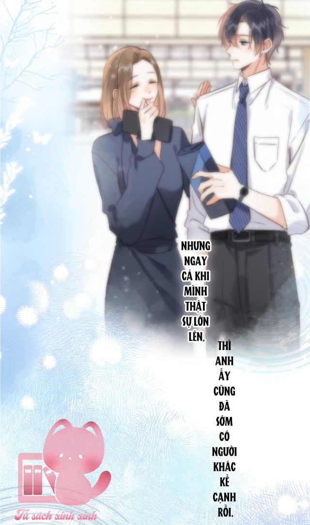 Mối Tình Thầm Kín - Chap 46 - Trang 41