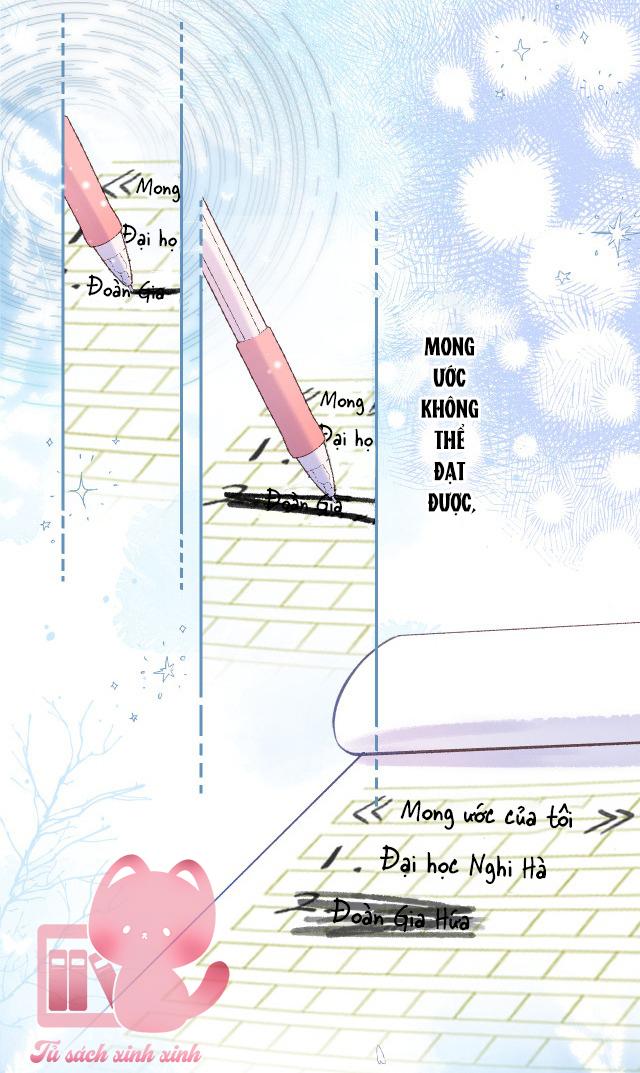 Mối Tình Thầm Kín - Chap 46 - Trang 42