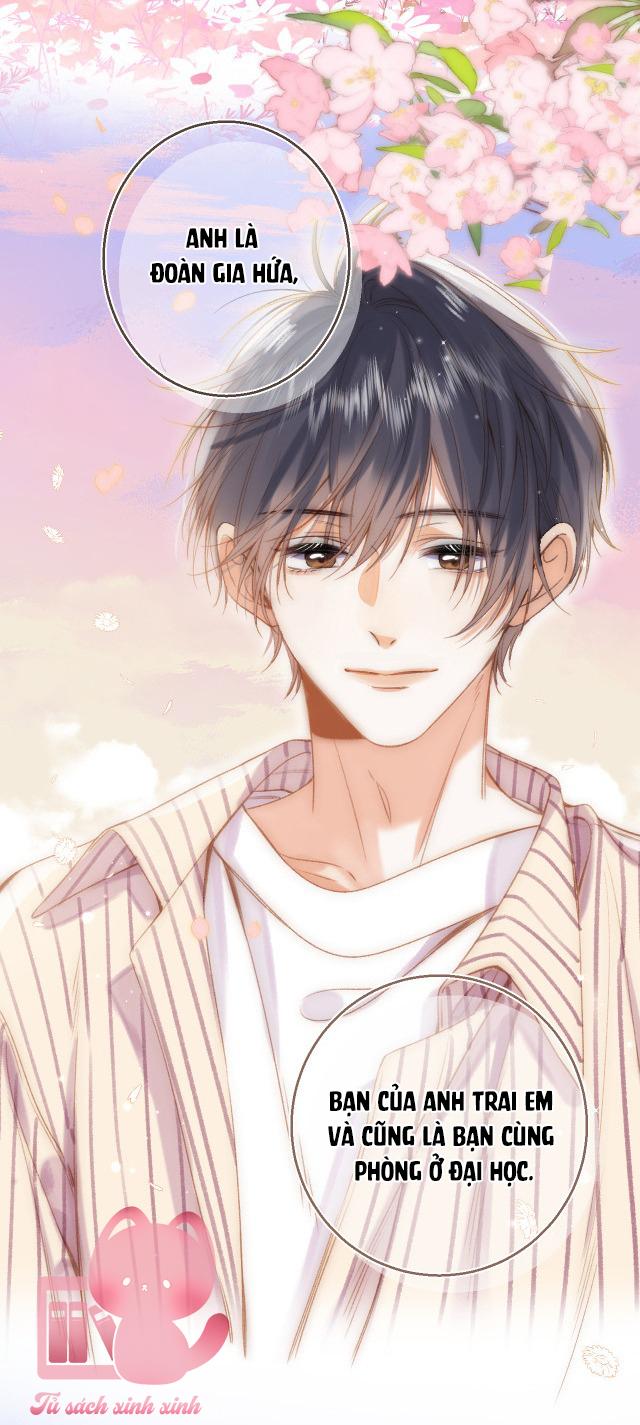 Mối Tình Thầm Kín - Chap 46 - Trang 47