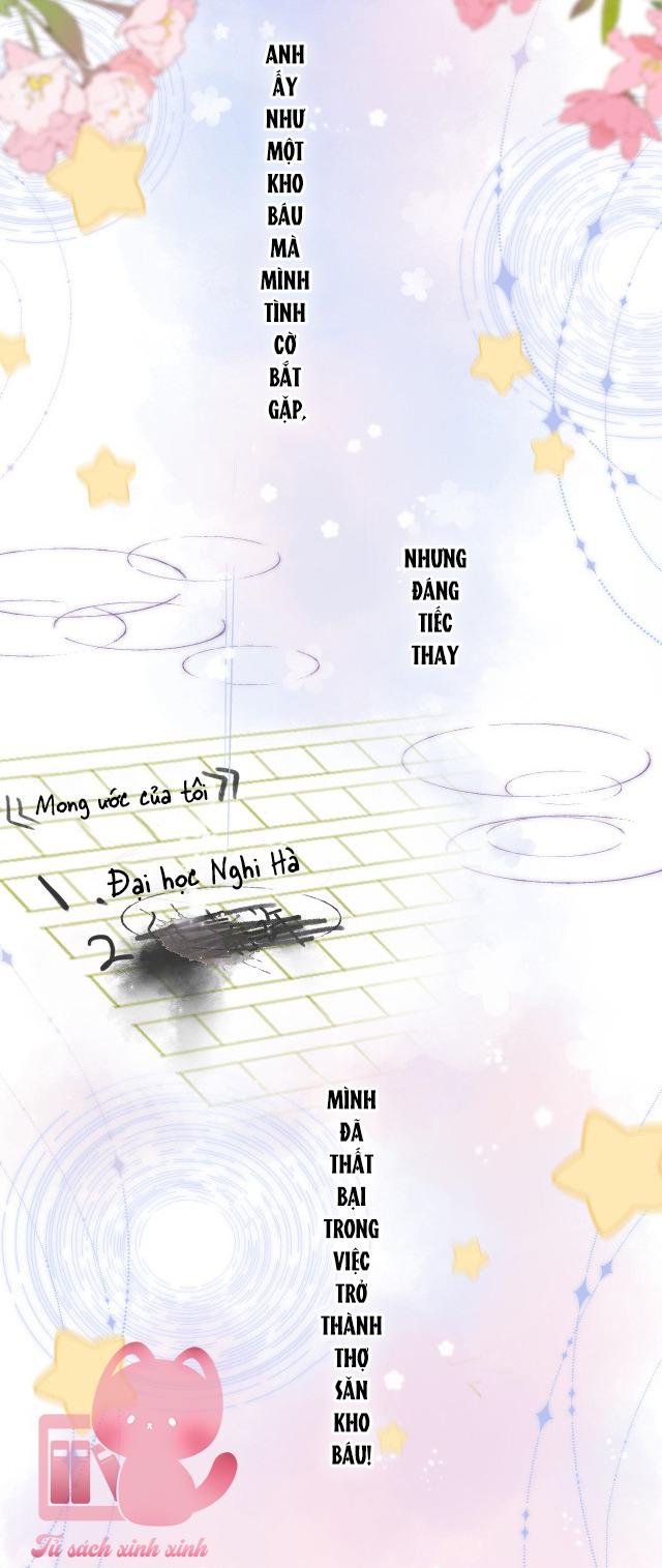 Mối Tình Thầm Kín - Chap 46 - Trang 49