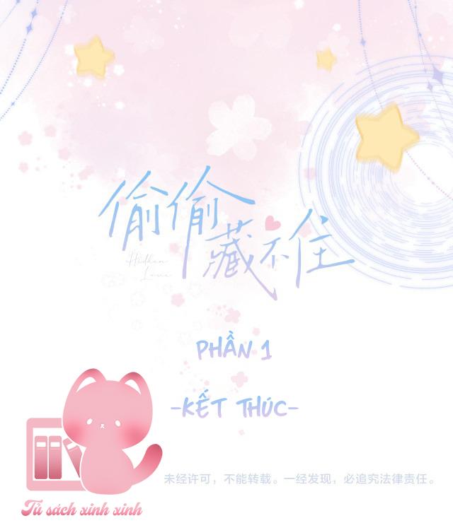 Mối Tình Thầm Kín - Chap 46 - Trang 50