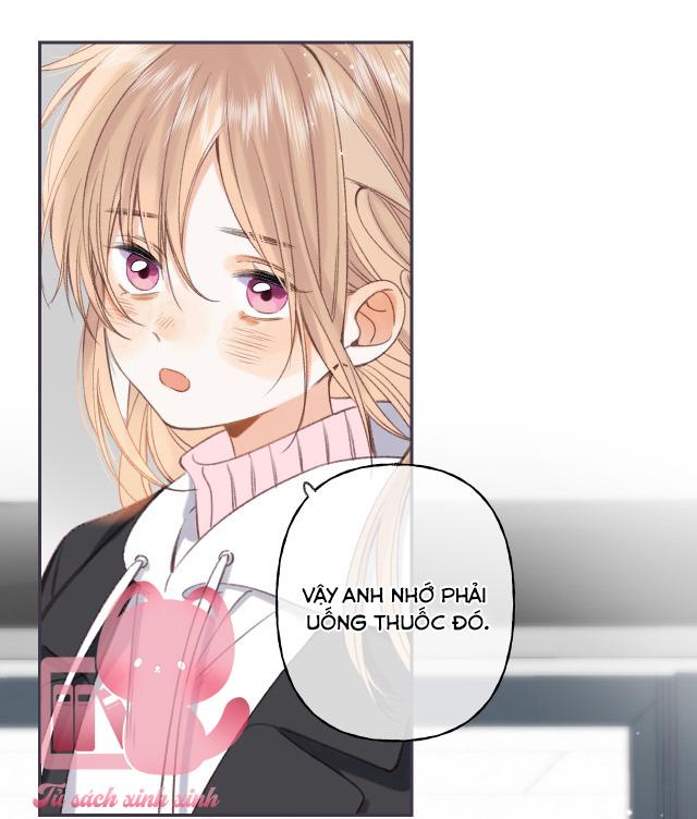 Mối Tình Thầm Kín - Chap 46 - Trang 6