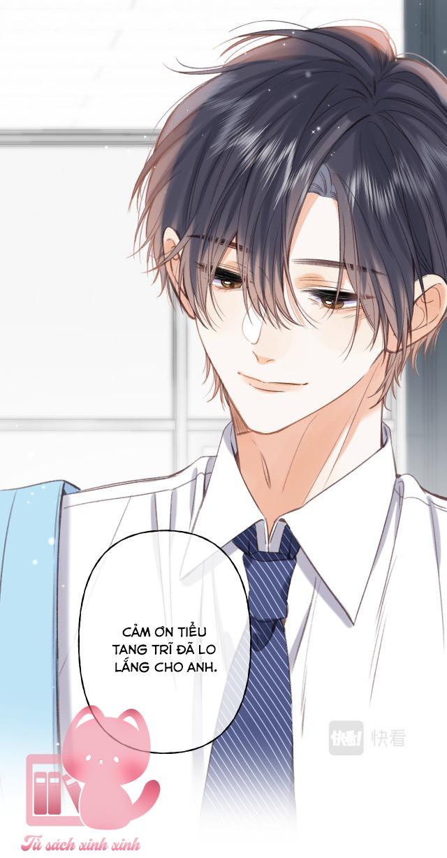 Mối Tình Thầm Kín - Chap 46 - Trang 7