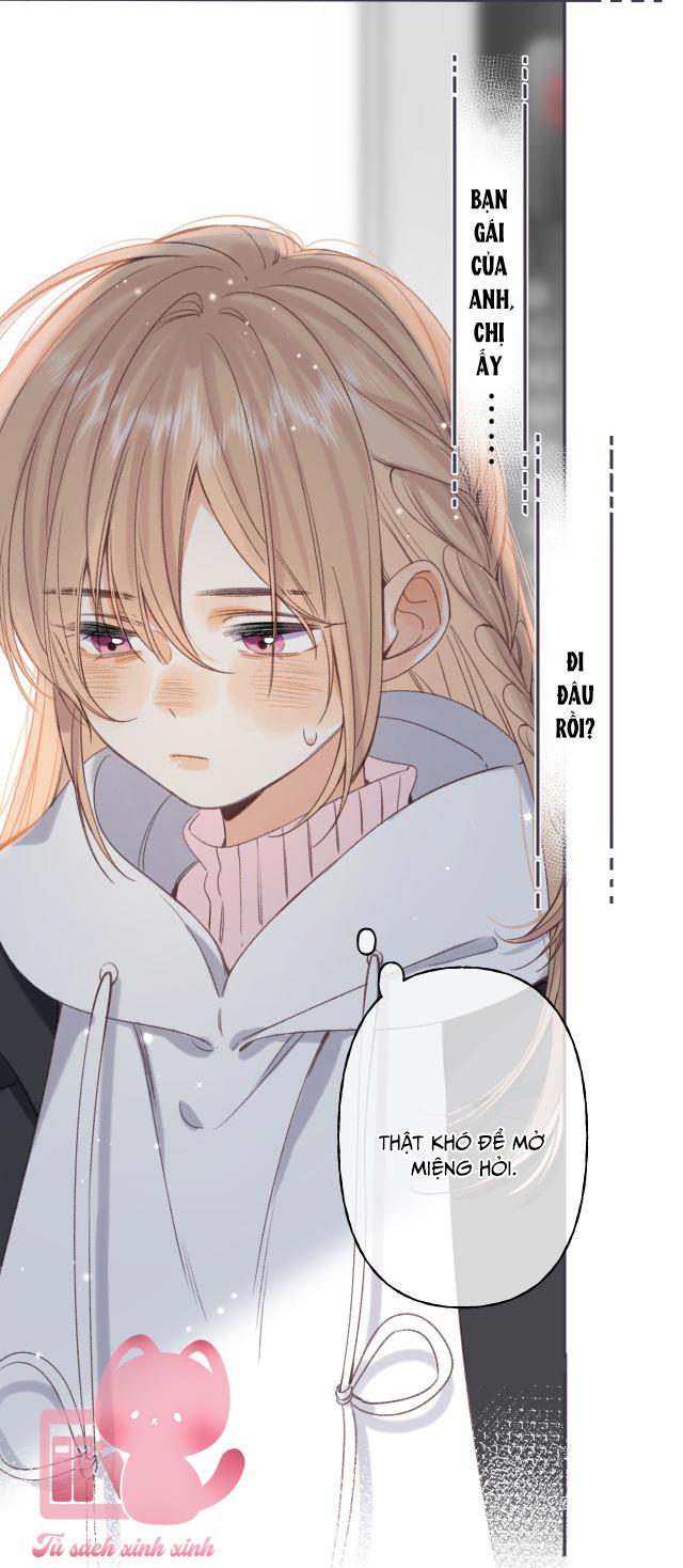 Mối Tình Thầm Kín - Chap 46 - Trang 10