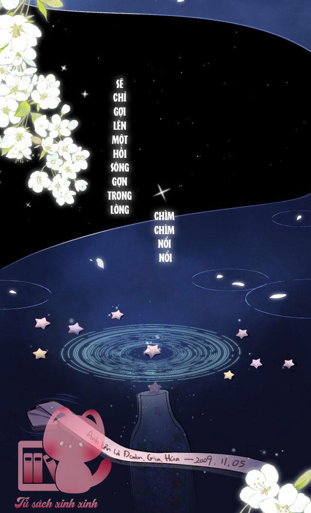 Mối Tình Thầm Kín - Chap 47 - Trang 2