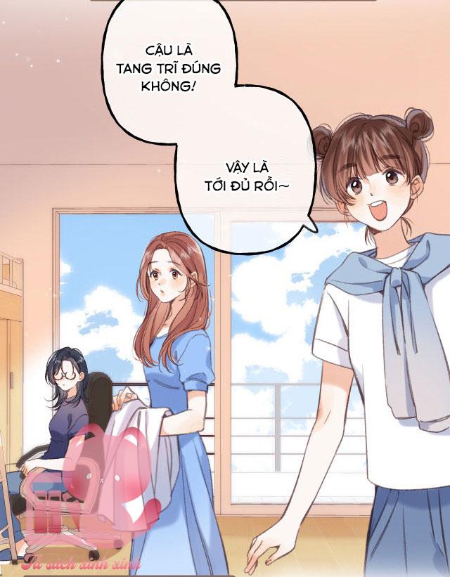 Mối Tình Thầm Kín - Chap 47 - Trang 11
