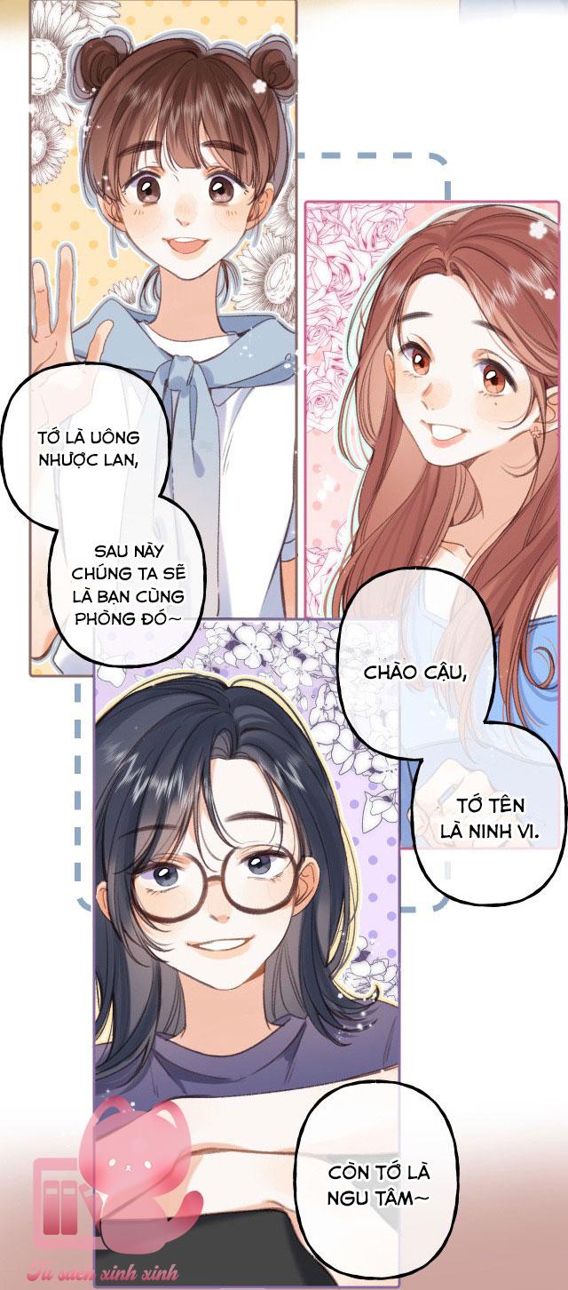 Mối Tình Thầm Kín - Chap 47 - Trang 12