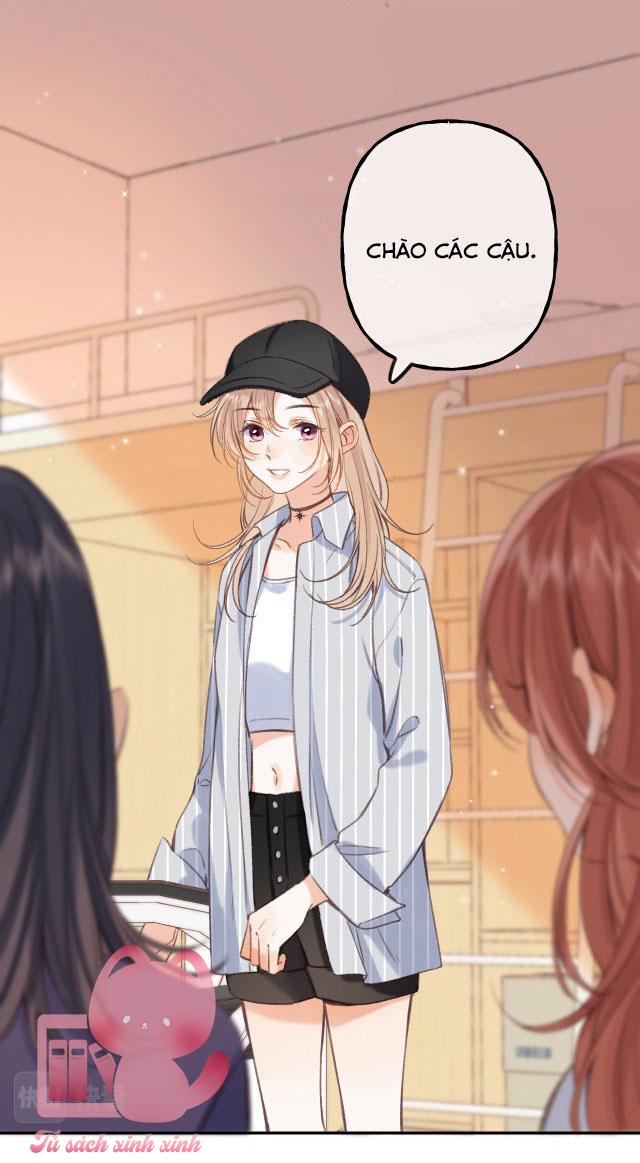 Mối Tình Thầm Kín - Chap 47 - Trang 13