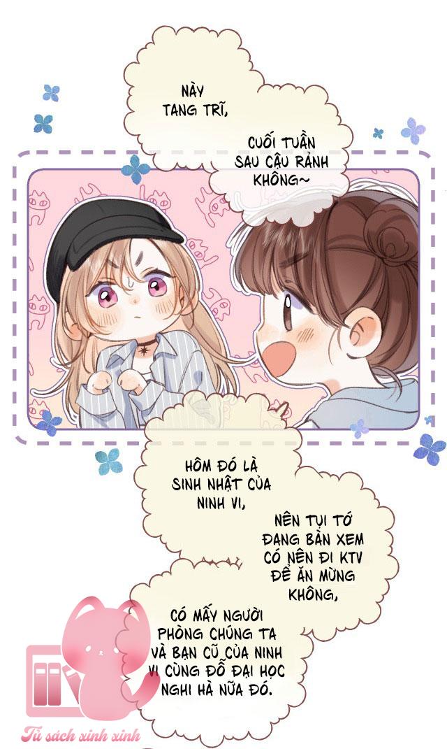 Mối Tình Thầm Kín - Chap 47 - Trang 14