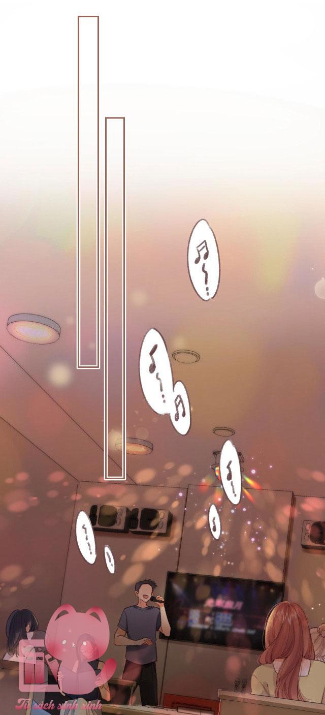Mối Tình Thầm Kín - Chap 47 - Trang 16