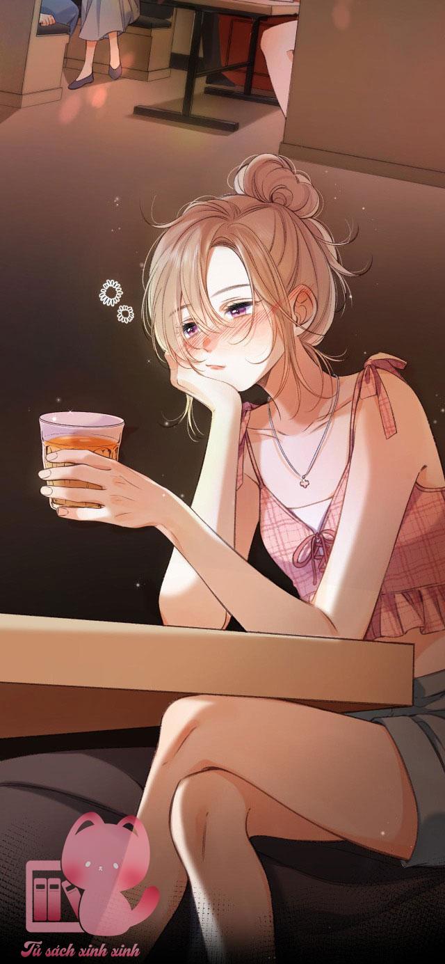 Mối Tình Thầm Kín - Chap 47 - Trang 17