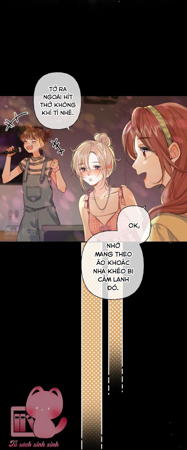 Mối Tình Thầm Kín - Chap 47 - Trang 18