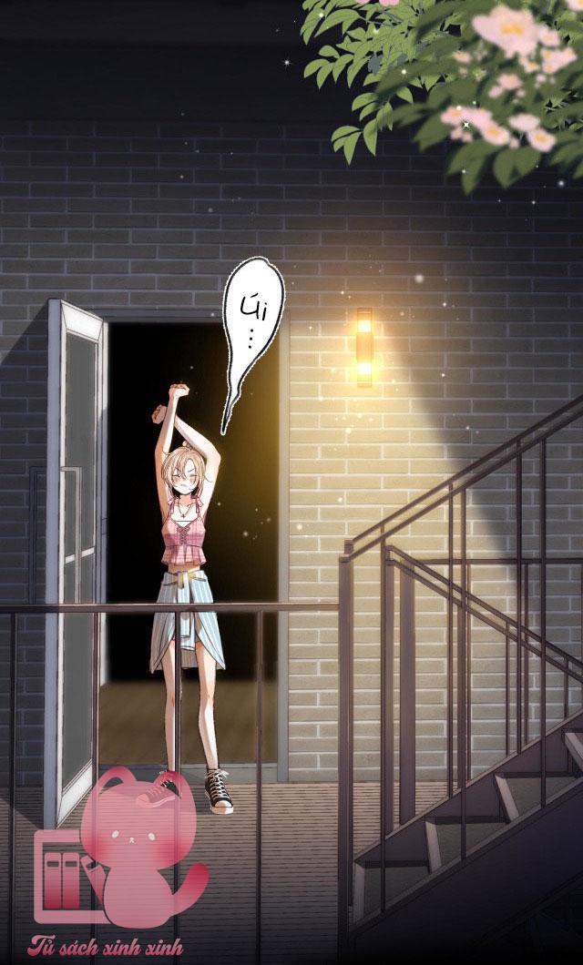Mối Tình Thầm Kín - Chap 47 - Trang 20
