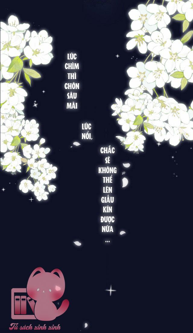 Mối Tình Thầm Kín - Chap 47 - Trang 3