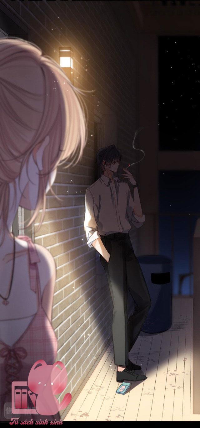 Mối Tình Thầm Kín - Chap 47 - Trang 22