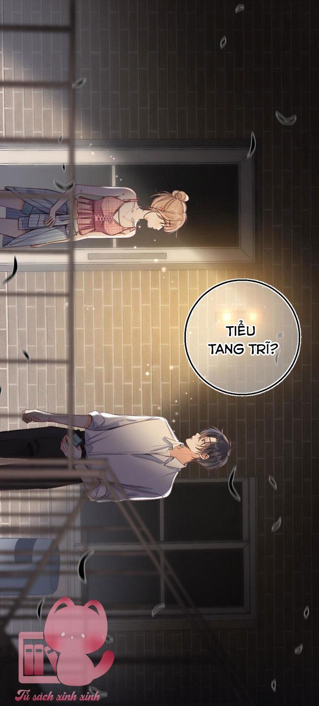 Mối Tình Thầm Kín - Chap 47 - Trang 27