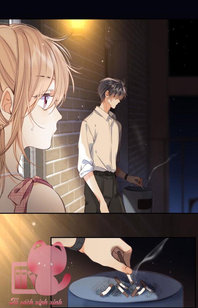 Mối Tình Thầm Kín - Chap 47 - Trang 29