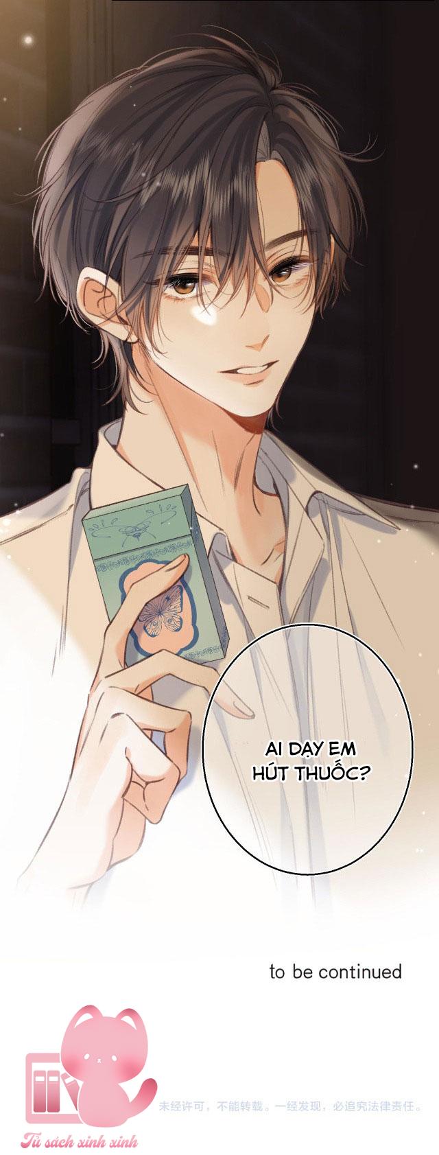 Mối Tình Thầm Kín - Chap 47 - Trang 30