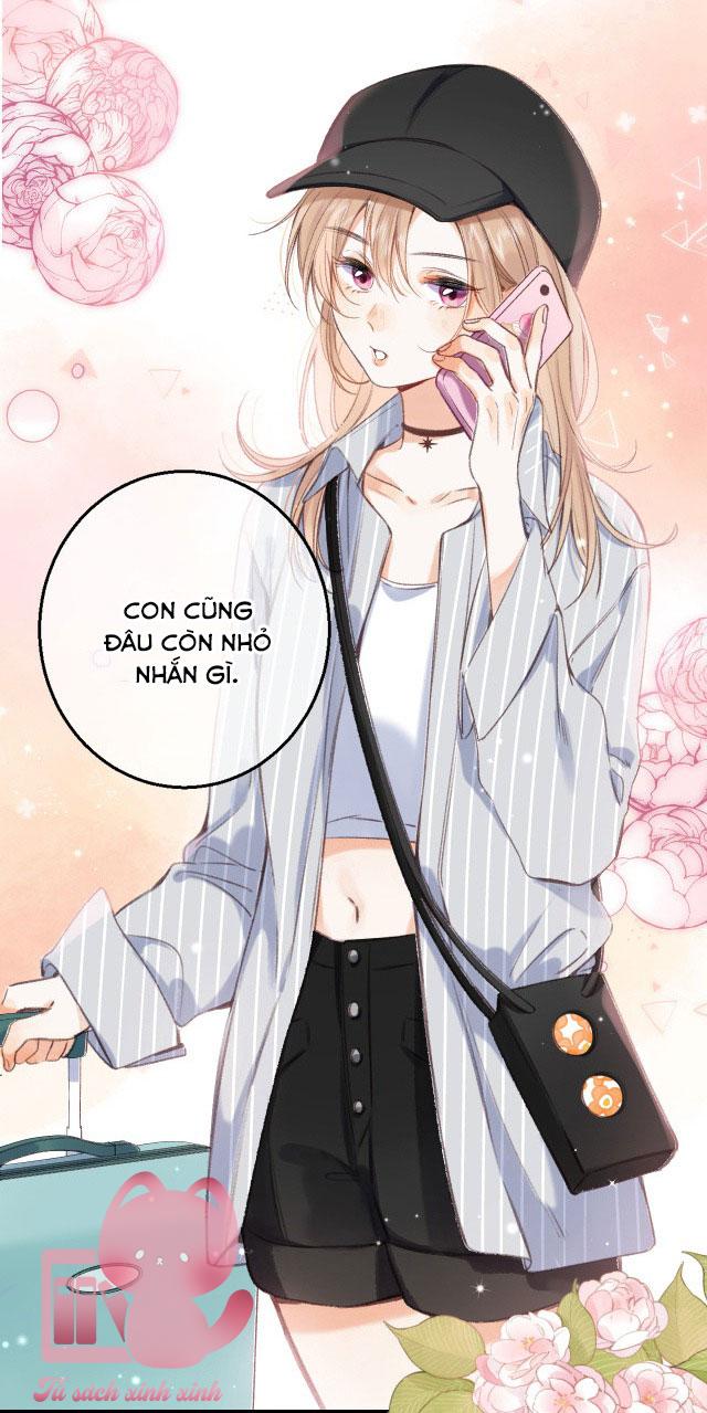 Mối Tình Thầm Kín - Chap 47 - Trang 7