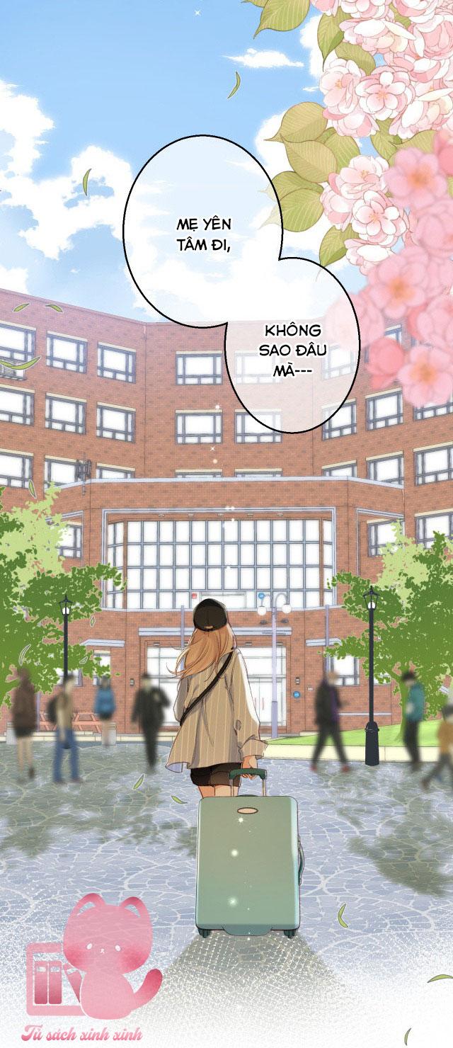 Mối Tình Thầm Kín - Chap 47 - Trang 8